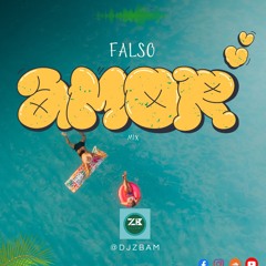 Mix Falso Amor 💔🔥 Para Beber y Olvidar a tu Ex | DJ Z BAM