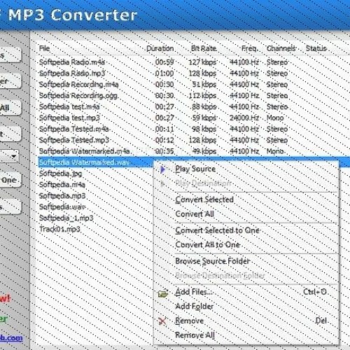 Stream Aiff Mp3 Converter Registration Code by Tratrahbdusu1986 | Listen  online for free on SoundCloud