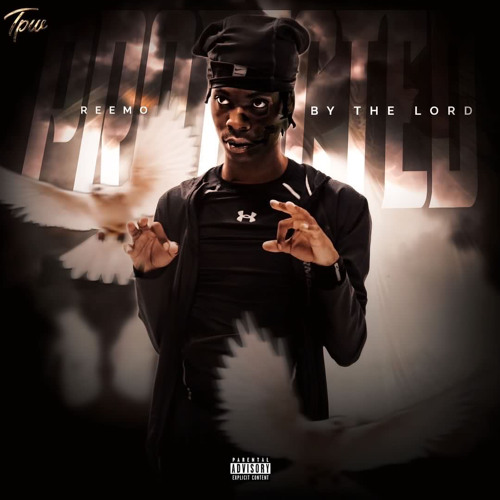 Stream REEMOO - PROTECTED BY THE LORD by Reemoo