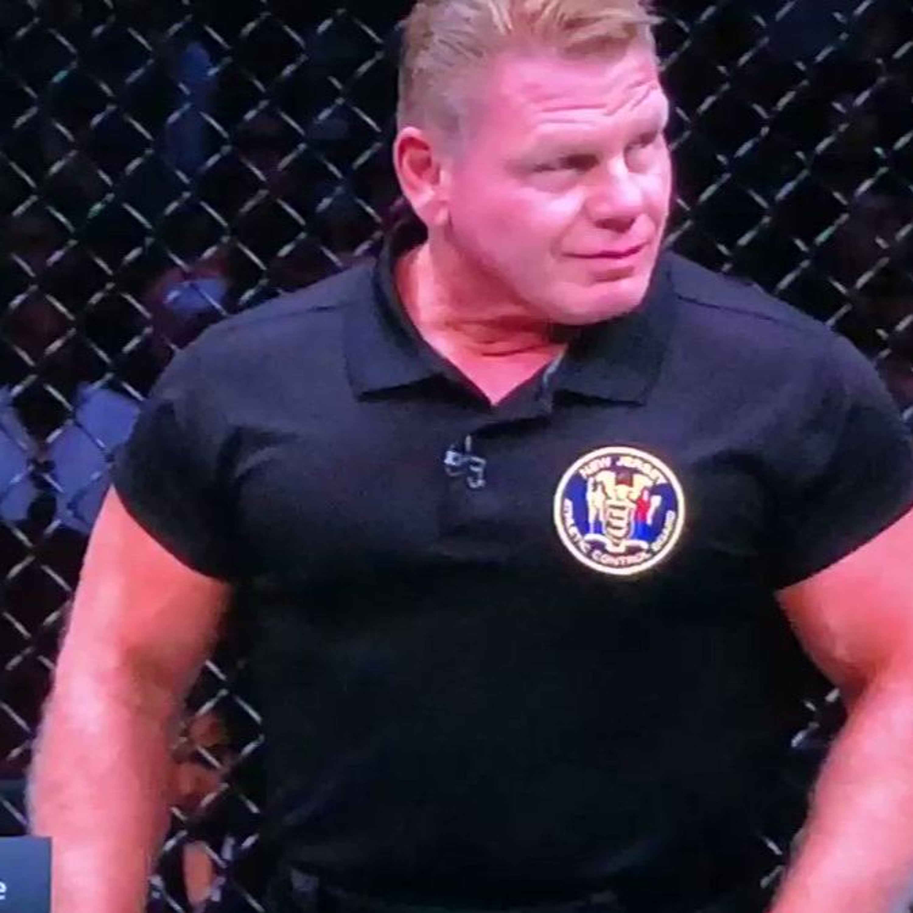 HTHB Shoulder Strikes MMA Podcast Ep. 175: "Gary Copeland" with Matt McSweeney and Ty Capone thumbnail