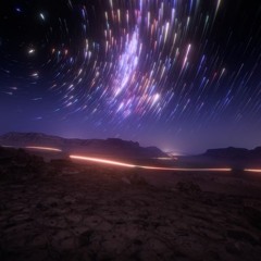 DeepStates | In A Timelapse - Soundscape