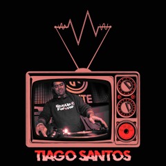 Interruption Mix Series 001 : Tiago Santos