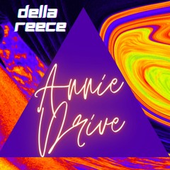 Annie drive