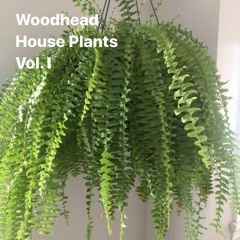Woodhead - House Plants Vol. I