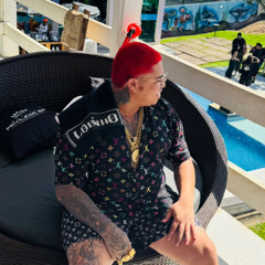 VOZES MC LOBINHO 2025 130bpm