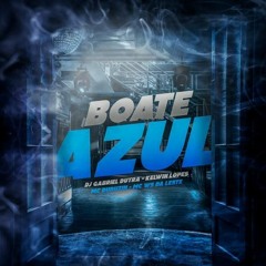 MTG Boate Azul