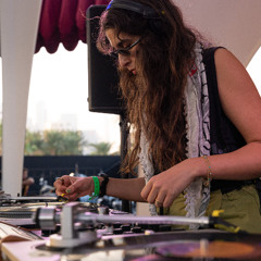 zenim at Stage Two, Sole