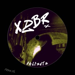 XDBR - CALIENTE [FREE DL]