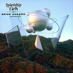 Spaceship Earth & Jake Walker - Inward Journey