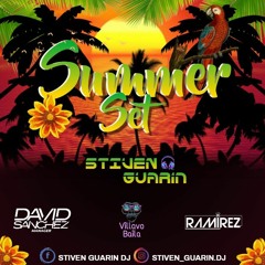 Summer Set (STIVEN GUARIN) 2020