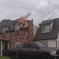 Blow The Roof Off