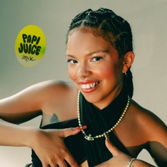 Papi Juice Mix: babeitspurr