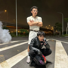 Panorama - Obito x Richie D.icy ( Remix by Vein )