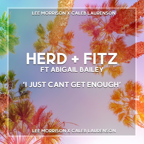 Herd & Fitz Feat Abigail Bailey - I Just Cant Get Enough (Lee Morrison X Caleb Laurenson Remix)