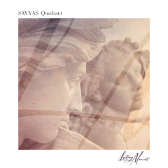 DHAthens Premiere: Savvas - Quadrant (Original Mix) [Lasting Moments]