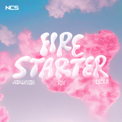 jeonghyeon, KDH & Lack D - Firestarter [NCS Release]