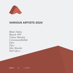 Premiere : Brunch 909 - Harmony (ABR070)