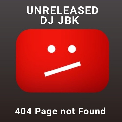 DJ JBK, DJ ??? - UNRELEASED/PBJT FUNK
