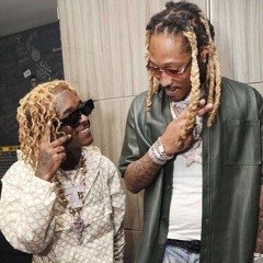 Lil Uzi Vert & Future - ICY ICY