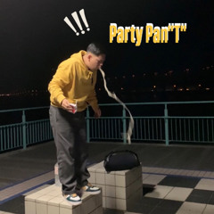 Party Pan"T"