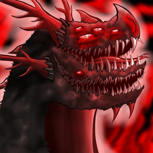 Cosmivengeon OST - "ABOMINATION" - Theme of Ramerius