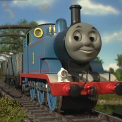 Thomas Rushes To The Dairy (Series 8)