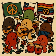 CUMBIA DREAMLAND
