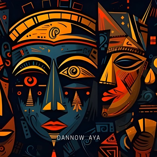 Dannow - AYA