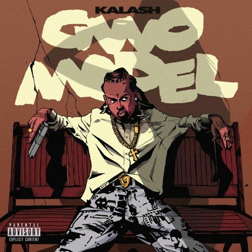KALASH x IRIE CREW - GWO MODEL