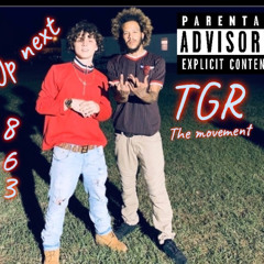 TGR MaxxPayyne New Beginning