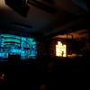 Yogg at Acquario, Milan 30.11.2024 DJ mix artwork - Electronic music tracklist cover image