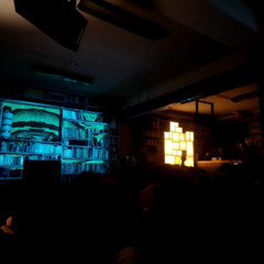 Yogg at Acquario, Milan 30.11.2024