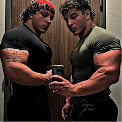 DEATH BECOME MY BLADE ONCE MORE - Tren Twins