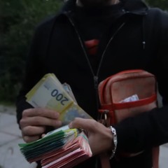 Espresso Flow x 3am walk- Pasha