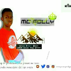 flexy ft mc folly_-mon ami tu est dans le pain_.mp3