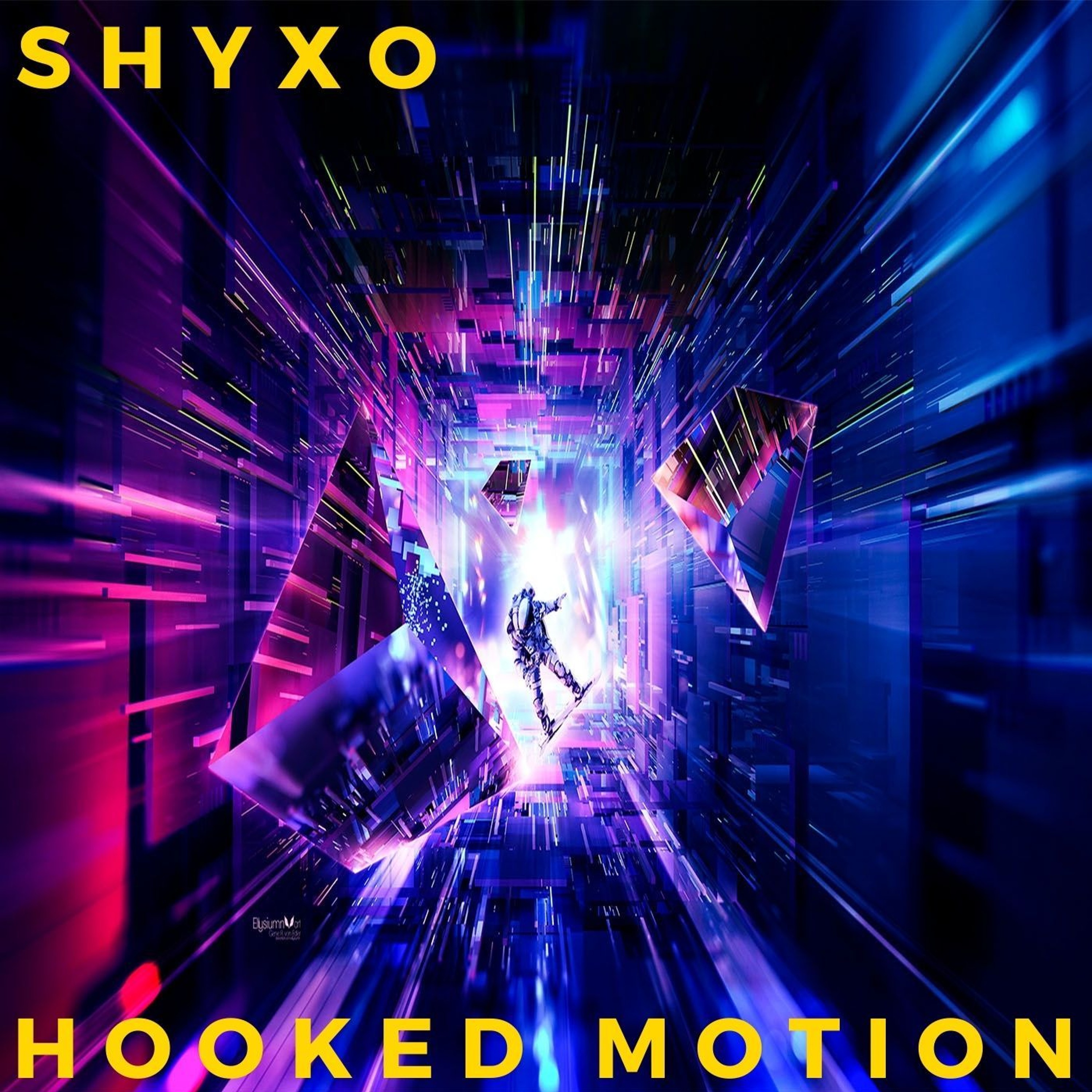 Track cover