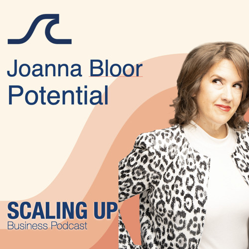 Stream Joanna Bloor — Potential by Bill Gallagher | Listen online for ...