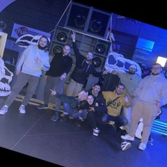 NoX  x  LaClique