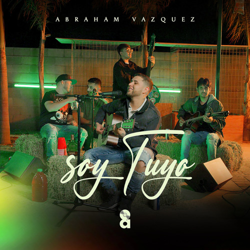 Soy Tuyo
