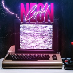 Neon Capital - The Walls