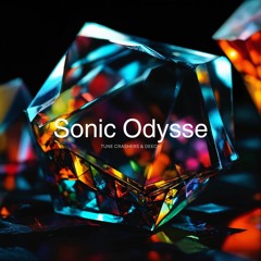 Tune Crashers & Deech - Sonic Odysse (Hit like if you’re feelin’ it)