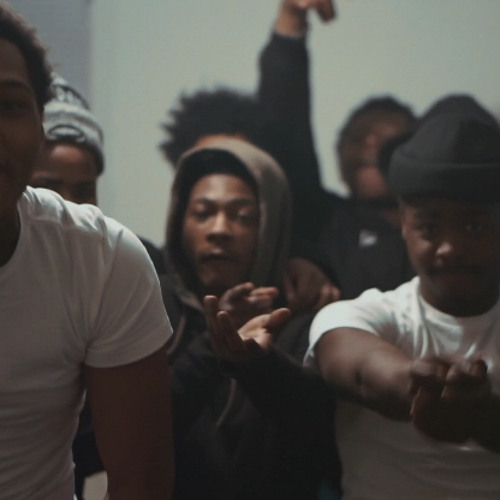 Rell Osama x Spazziano - Intersection