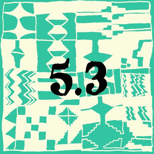 "Welcome to Zoukous pt. 5.3" by Lil Tony