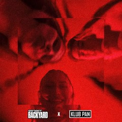 filapa @ Secret Backyard x Klub PAN - 14.03.25