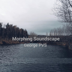 Morphing Soundscape