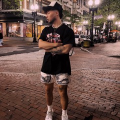 On My Mind (Sped Up)