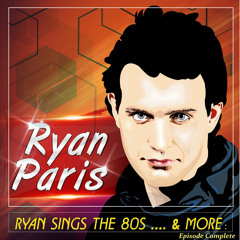Ryan Paris_-_Vision of Love
