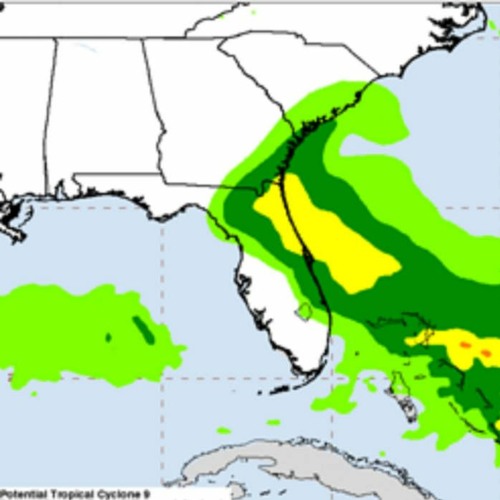 Broadcast Hiatus (We'll Be Playing Reruns Of Broadcasts From Selects Nights Of The Past Few Years)