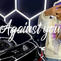 [FREE] Stunna Gambino x Lil Tjay Type Beat - "Against you" | Piano Instrumental 2024
