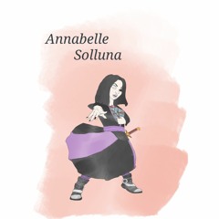 Annabelle Theme